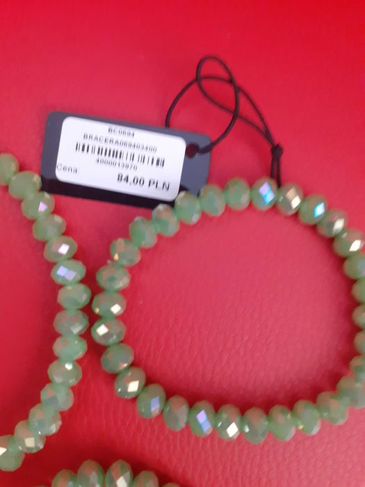 bransoletki by dziubeka