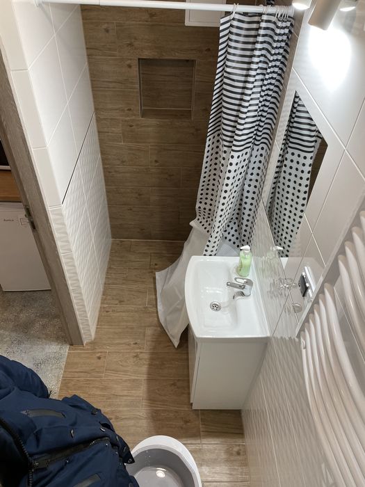 Super Nowa Kawalerka 20m2 w okolicach Krakowa i Wieliczki