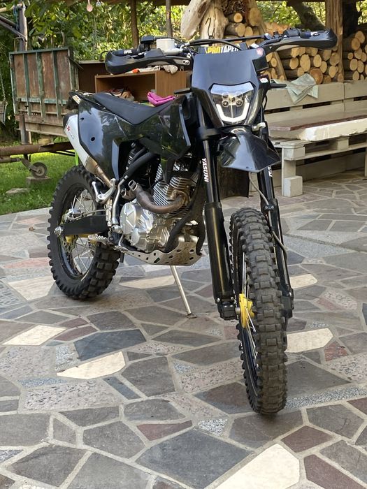 Kovi advance 300 2024