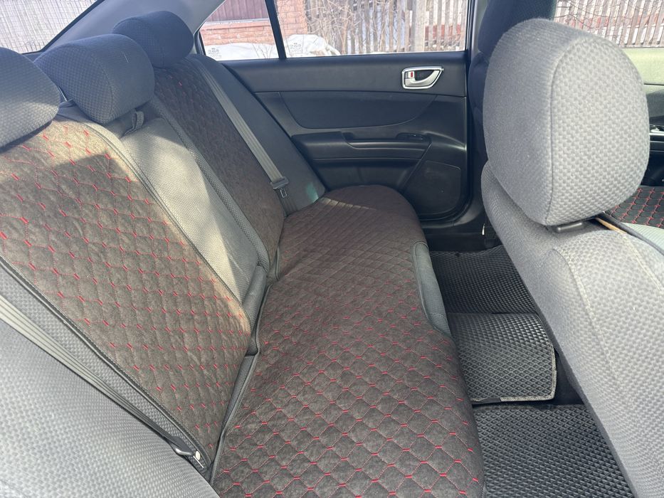 Продам Авто Hyundai Sonata 2.0 Бензин Газ