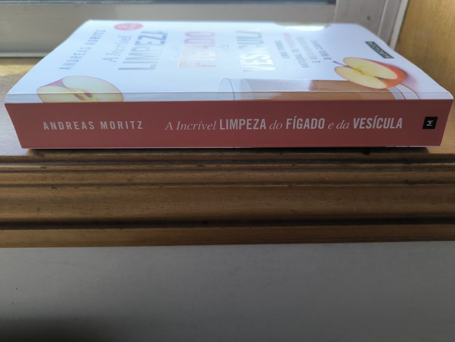 Limpeza Fígado Vesícula