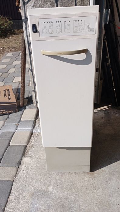 KaVo DENTAL ABSORMATIC = Витяжка зуботехнічна комбінована-