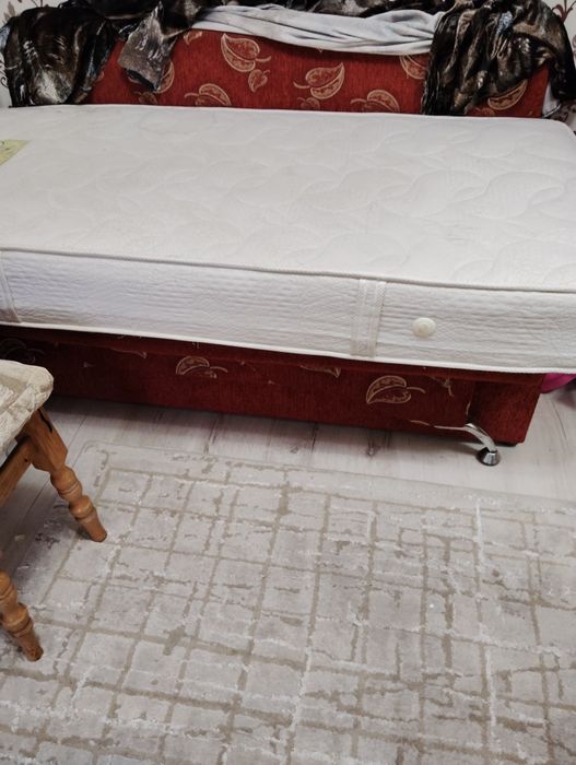 Продам дитячий матрац.