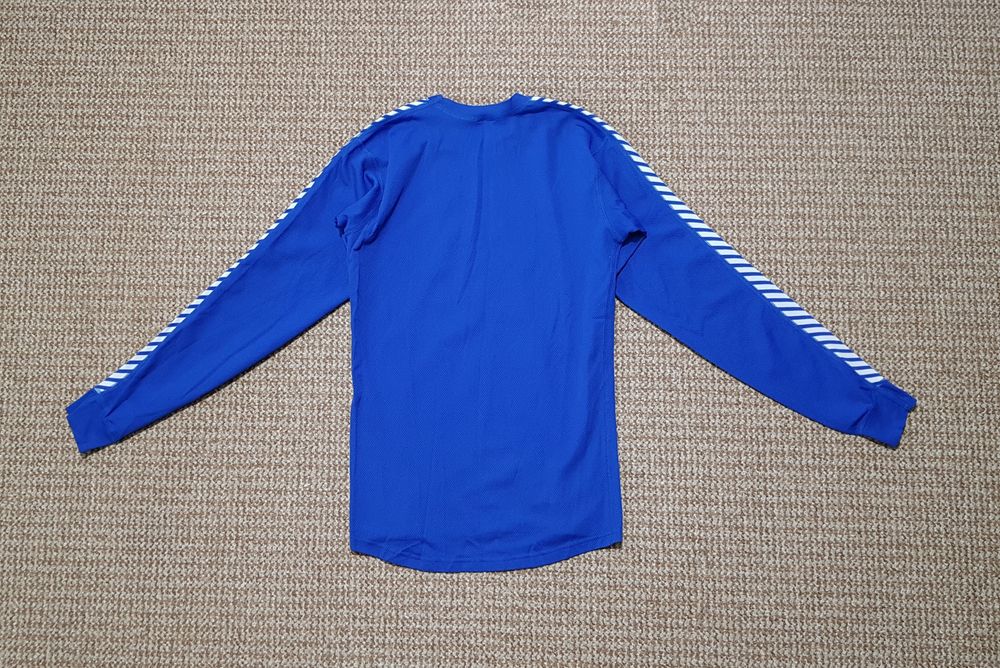 Helly Hansen термокофта лонгслів base layer оригінал S