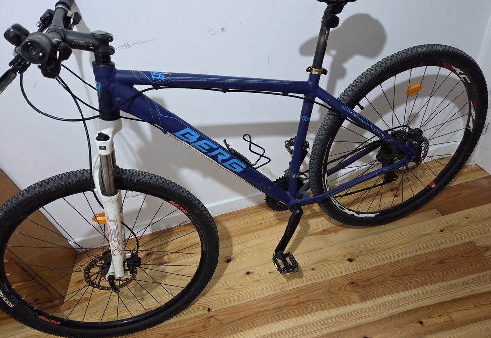 Bicicleta berg 29