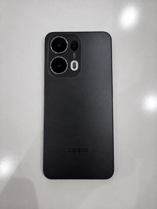 OPPO Reno13 Pro 5G 512GB – Imaculado | Garantia