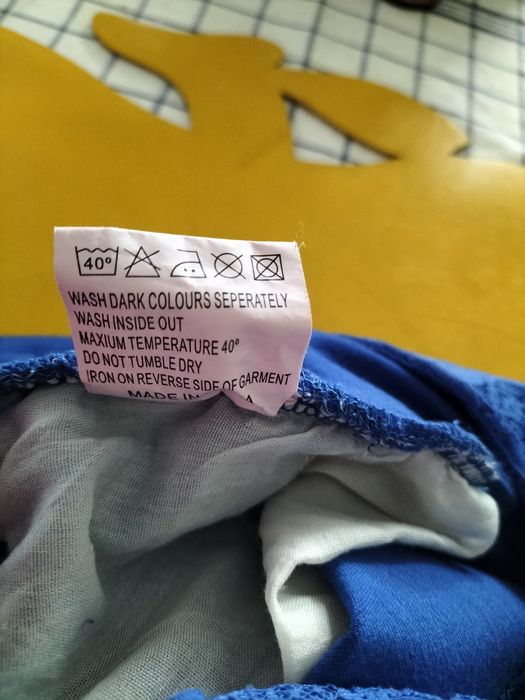 Calças skinny número 38/M azulão