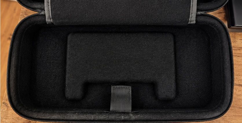 Vendo hardcase para Nintendo Switch e Nintendo Switch 2