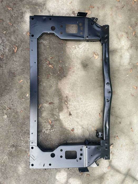 Панель / Телевизор / Усилитель Jeep Compass Cherokee 2019-2023 Джип