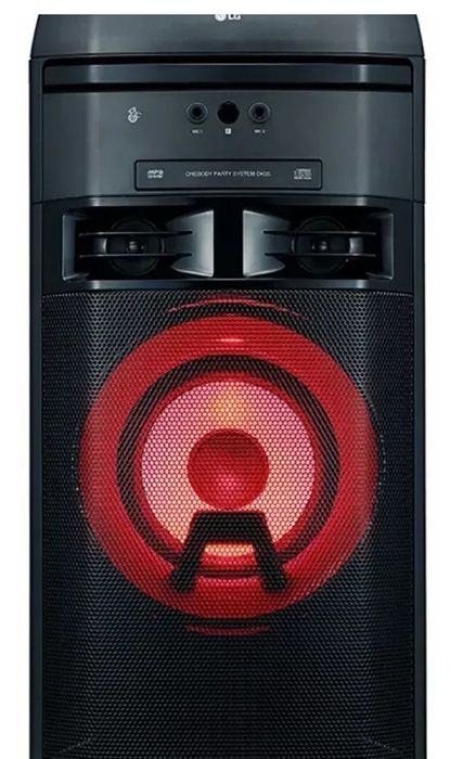 Колонка LG ok 65