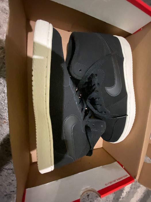 Красовки Nike 39 розмір