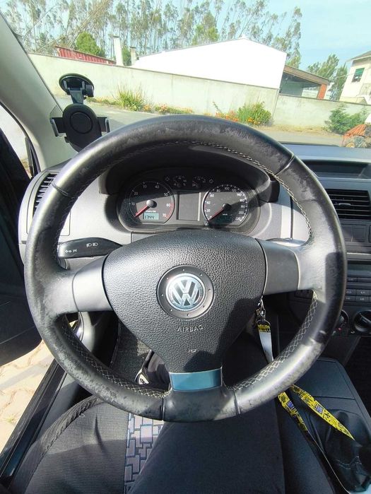VW POLO 1.2 LIVE! Gasolina