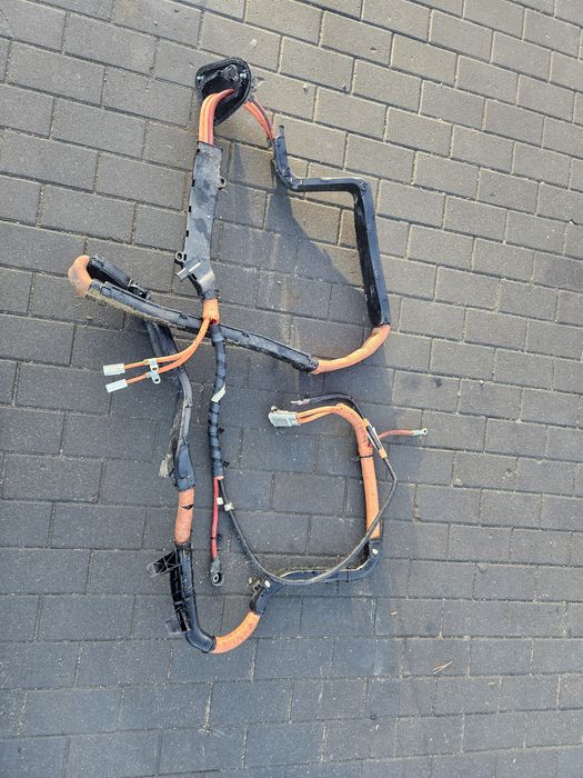 Wiazka kable baterii Ford Fusion Hybryd