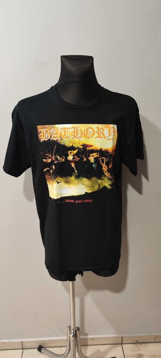 Koszulka Bathory L