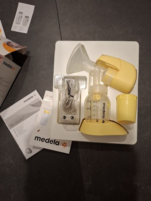 Laktator Medela Mini Electric
