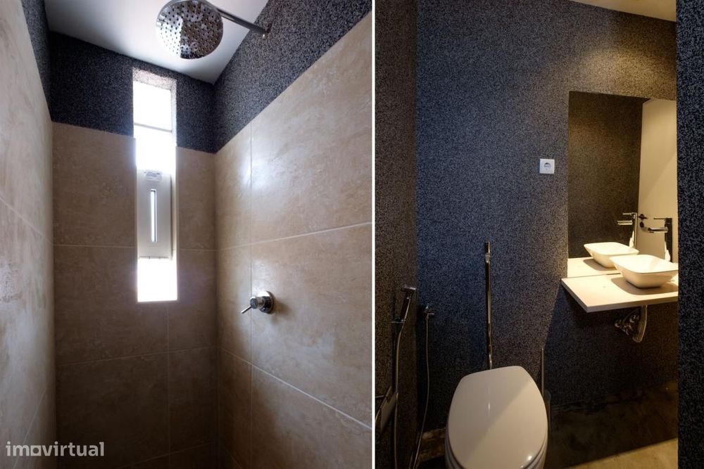 Quarto - localizado em Baixa Coimbra