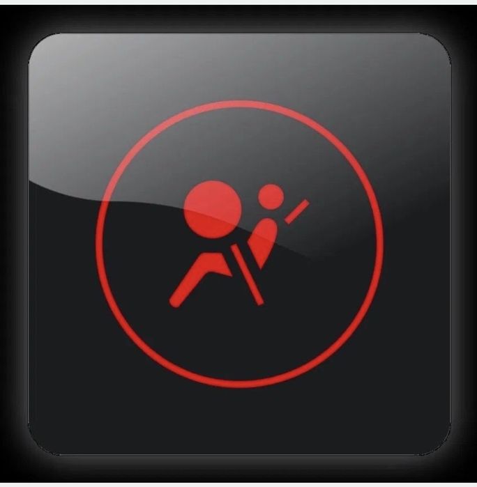 Прошивка блоків airbag srs чистка данихпро дтп crash мовна адаптація