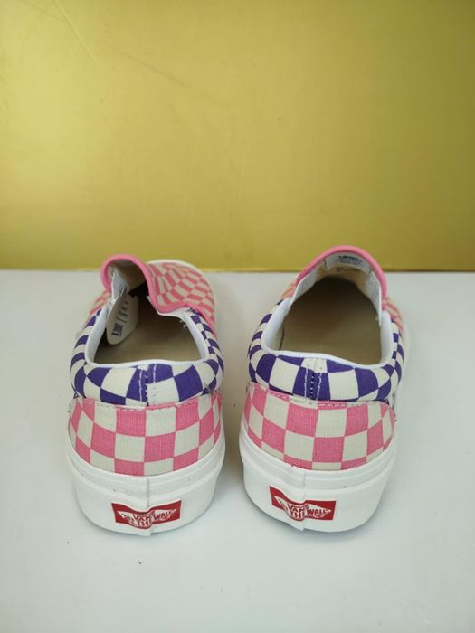 Trampki firmy Vans Classic slip-on 9