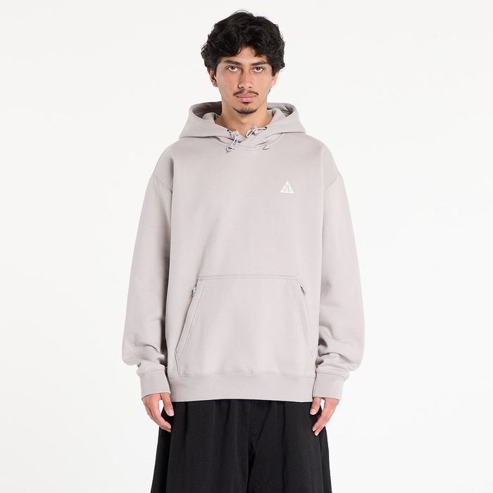 Оригінал! Худі Nike ACG (бежеве) (L) Нове з бірками!