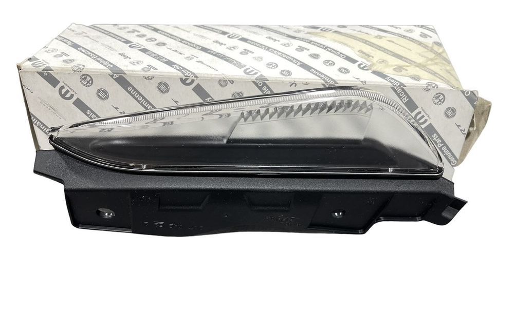 Farolim Pisca Led Lateral Dto Fiat 500E  2020-2024   52140401