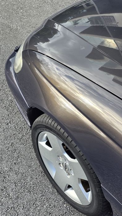 Opel Omega B 2.2 16V