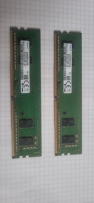 Pamięć Ram Samsung 4Gb DDR4  Pc4 2400 T