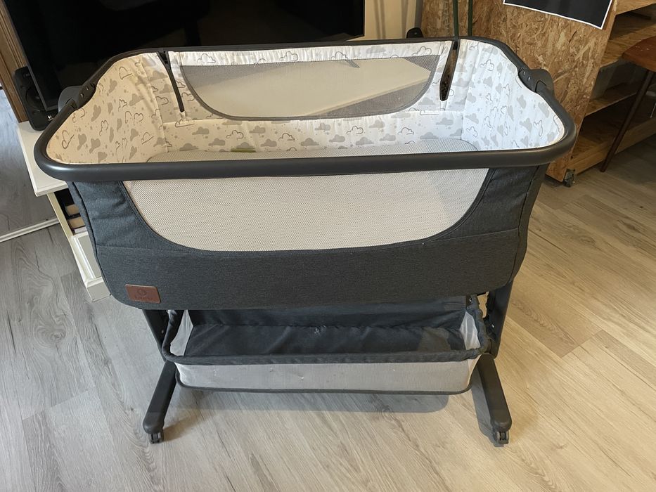 Dostawka do lozka lionelo