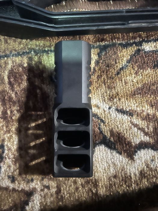 ДГК СВ 3-1 на 12 калибр