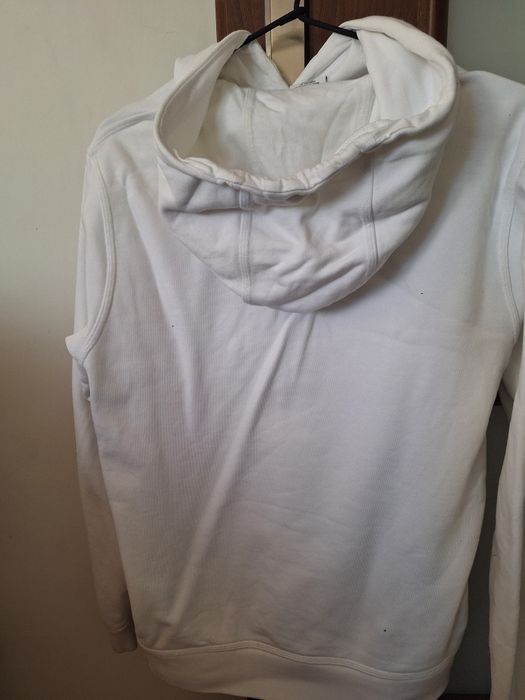 Bluza z kapturem Nike