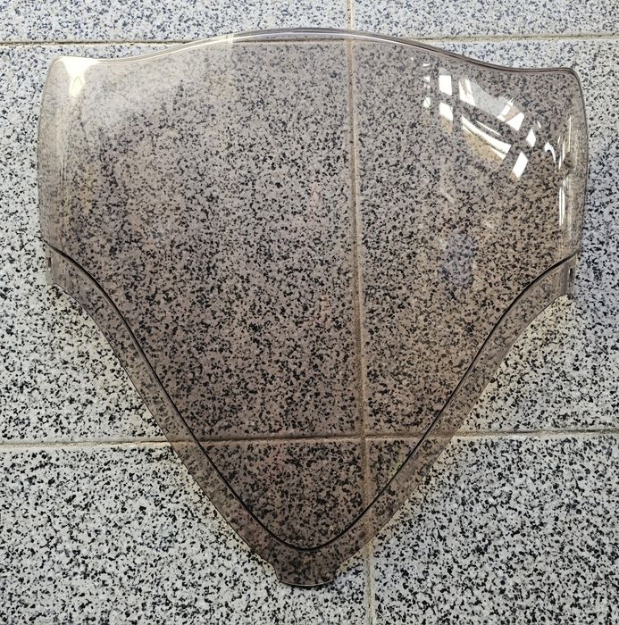 Vidro Suzuki Hayabusa GSXR1300