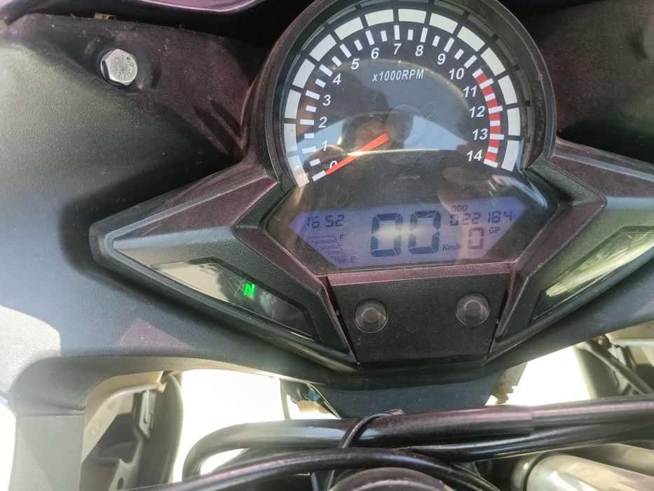 Продам Геон тосса 250