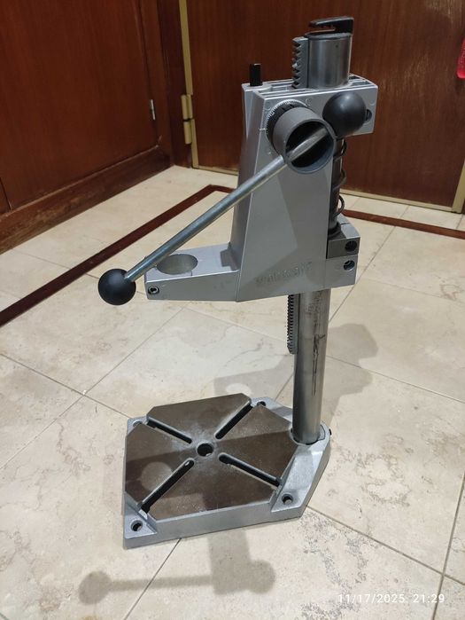 Suporte de Berbequim Wolfcraft D-56746