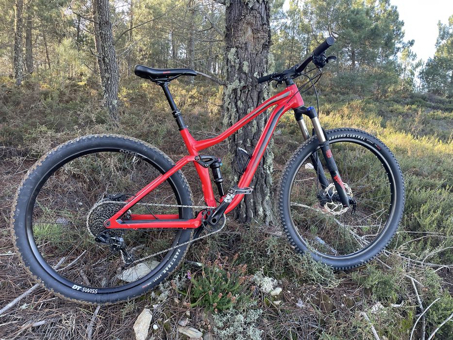 BMC SpeedFox two 03     Tam. M