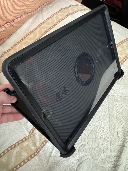 Чохол Otterbox Defender на Ipad 7,8,9 (10.2”), оригінал, новий