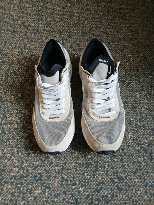 Кросівки Nike оригінал,футзалки  penalty