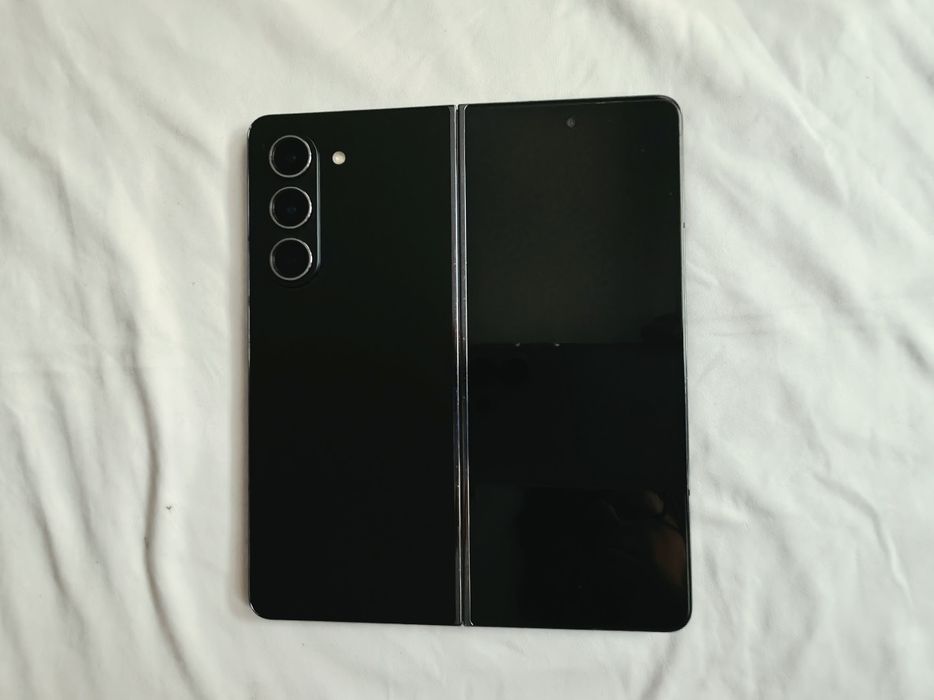 Samsung galaxy fold 5