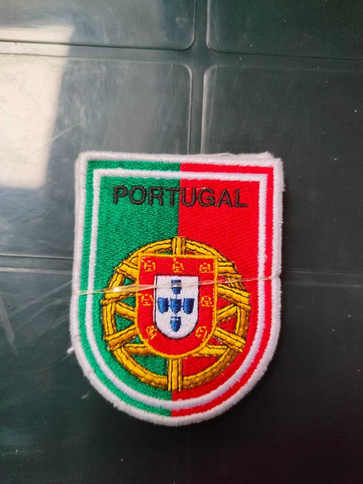 Remendos/Emblemas para roupa.