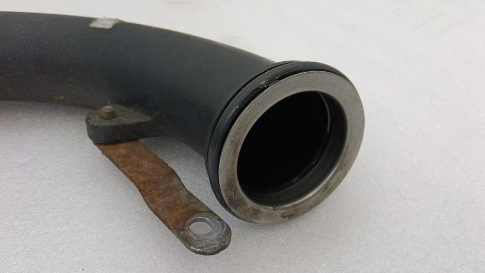 Tubo do intercooler MERCEDES-BENZ Classe A (W176)