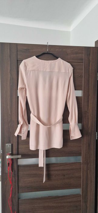 H&M bluzka oversize w super stanie