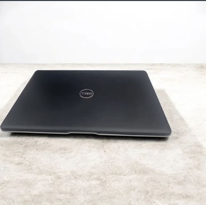 Dell Latitude 6430u 14.1 i7