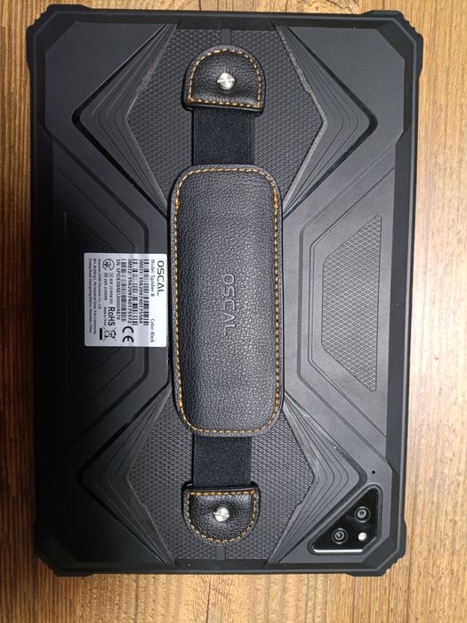 Планшет Oscal Spider 8