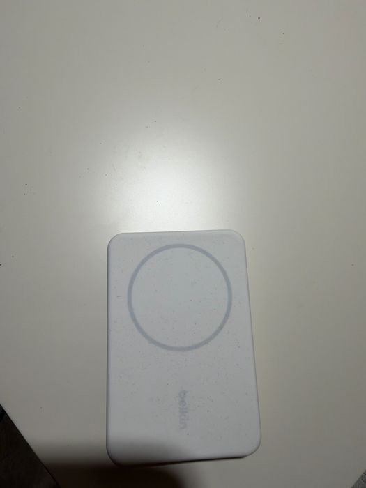 Power bank belkin
