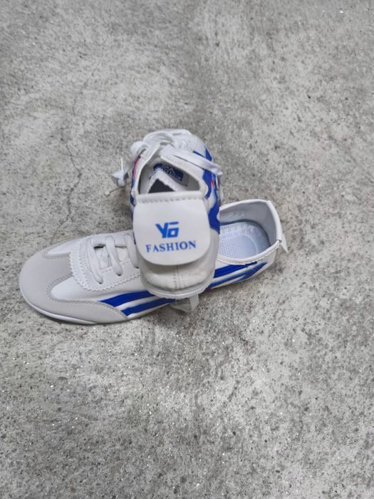 Sapatilhas de desporto