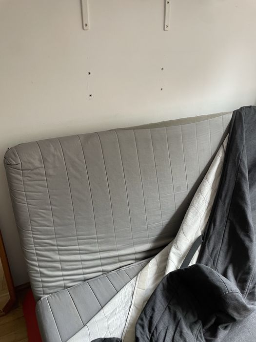 Ikea beddinge kanapa
