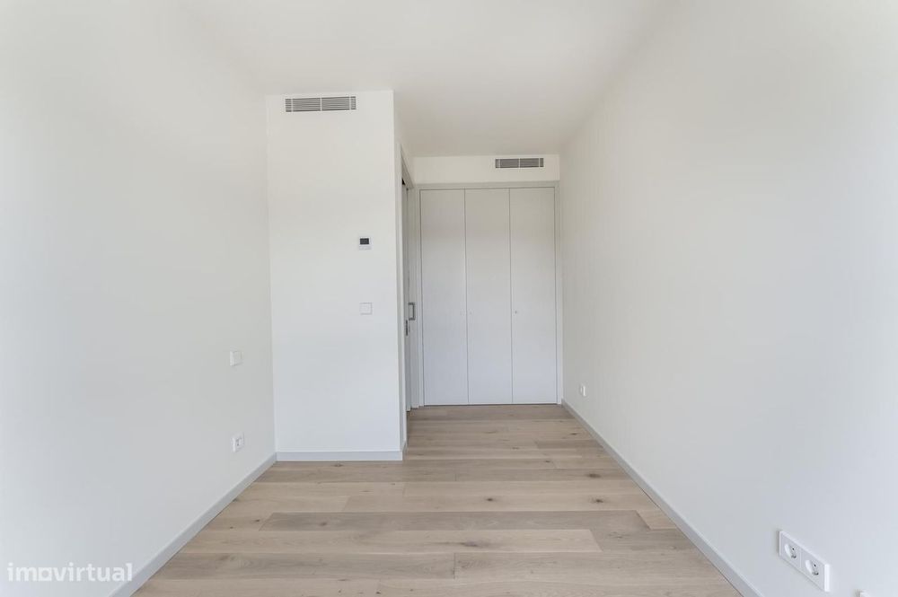 Apartamento T1 com piscina, Parque das Nações, Lisboa