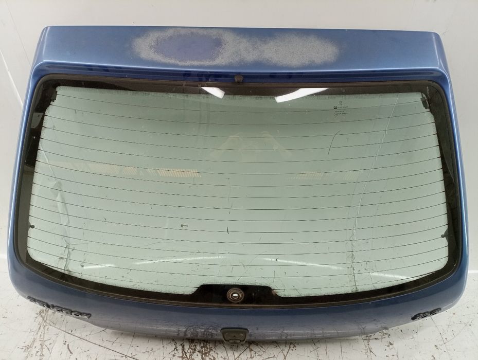 Porta de mala - peugeot 106 i (1a, 1c) | 91 - 96