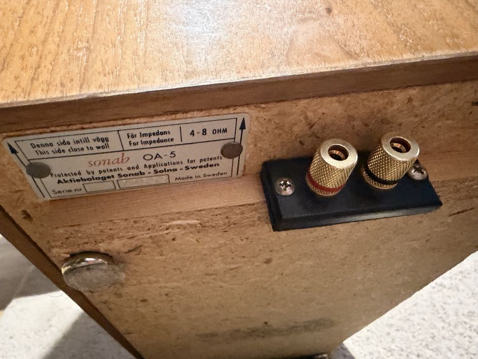 Sonab oa-5 type 2 rarytas