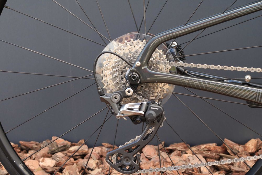 Cannondale Topstone Neo Carbon M 2022