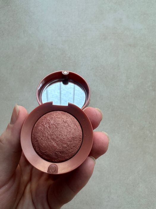 Набір румян Catrise +Bourjois