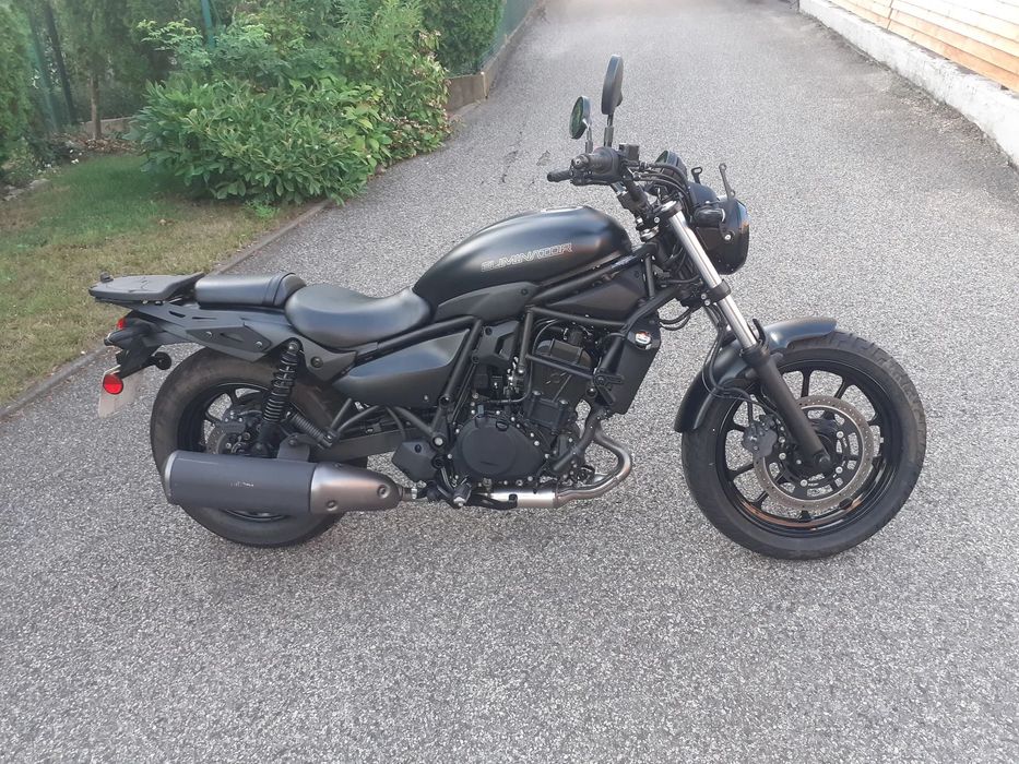 Kawasaki